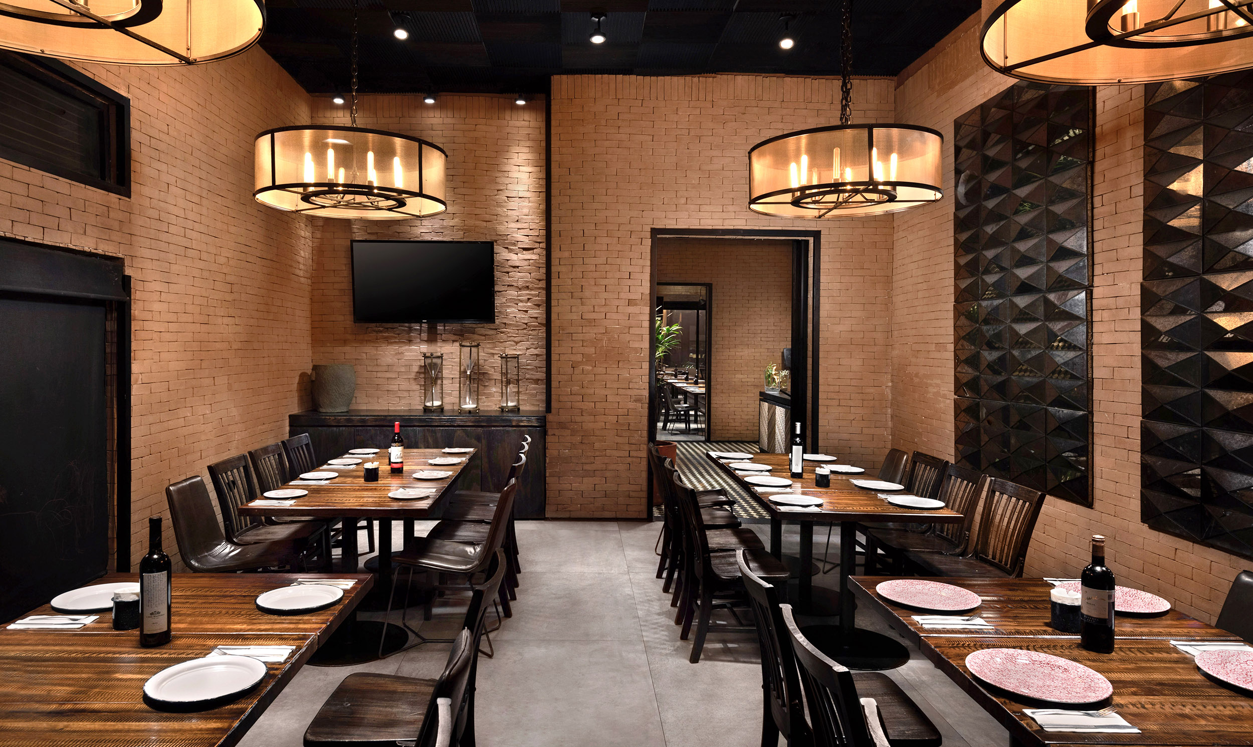 Fotografía Profesional para Restaurantes｜Cancún
