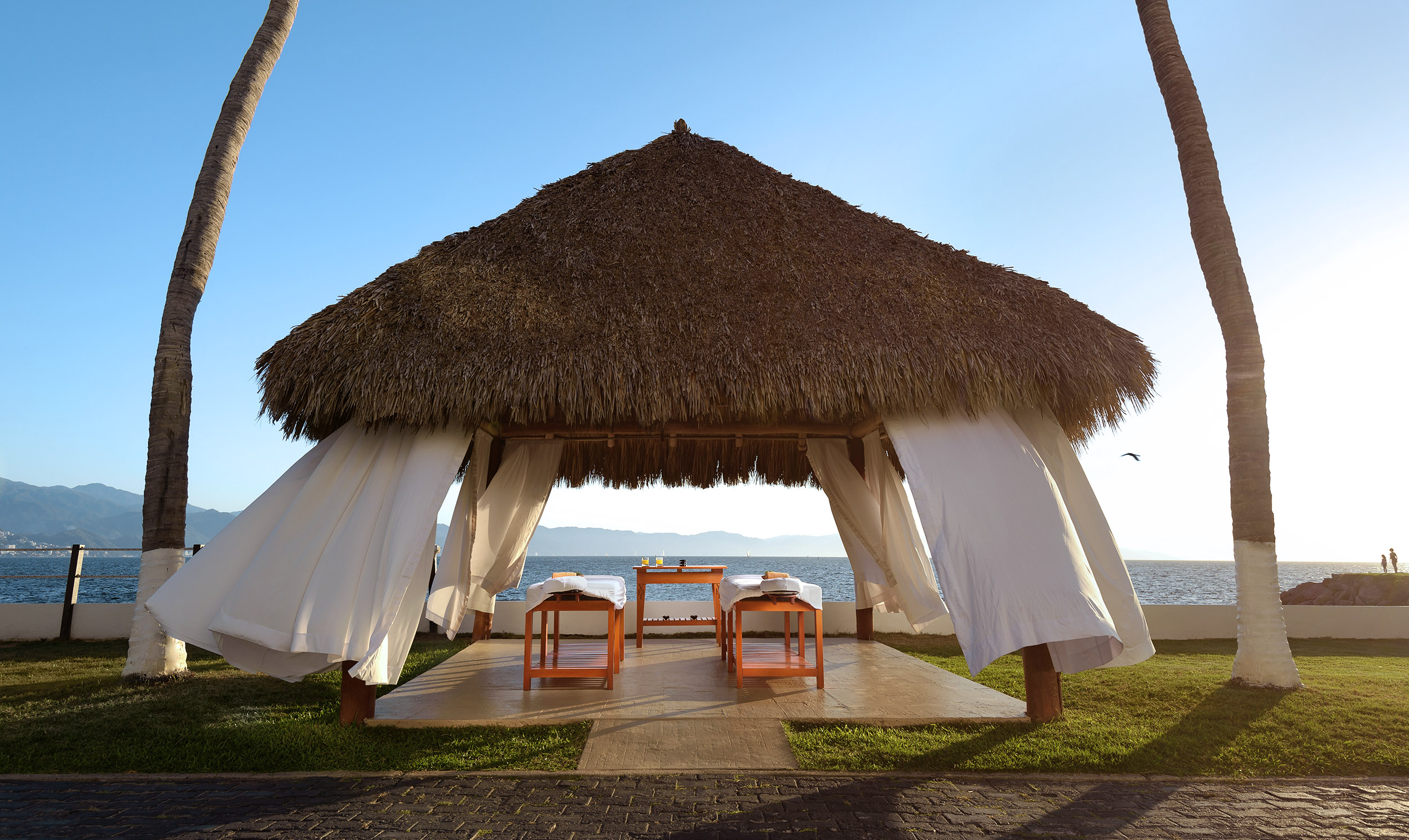 Fotógrafo de Hoteles en Puerto Vallarta｜Enrique Serrano